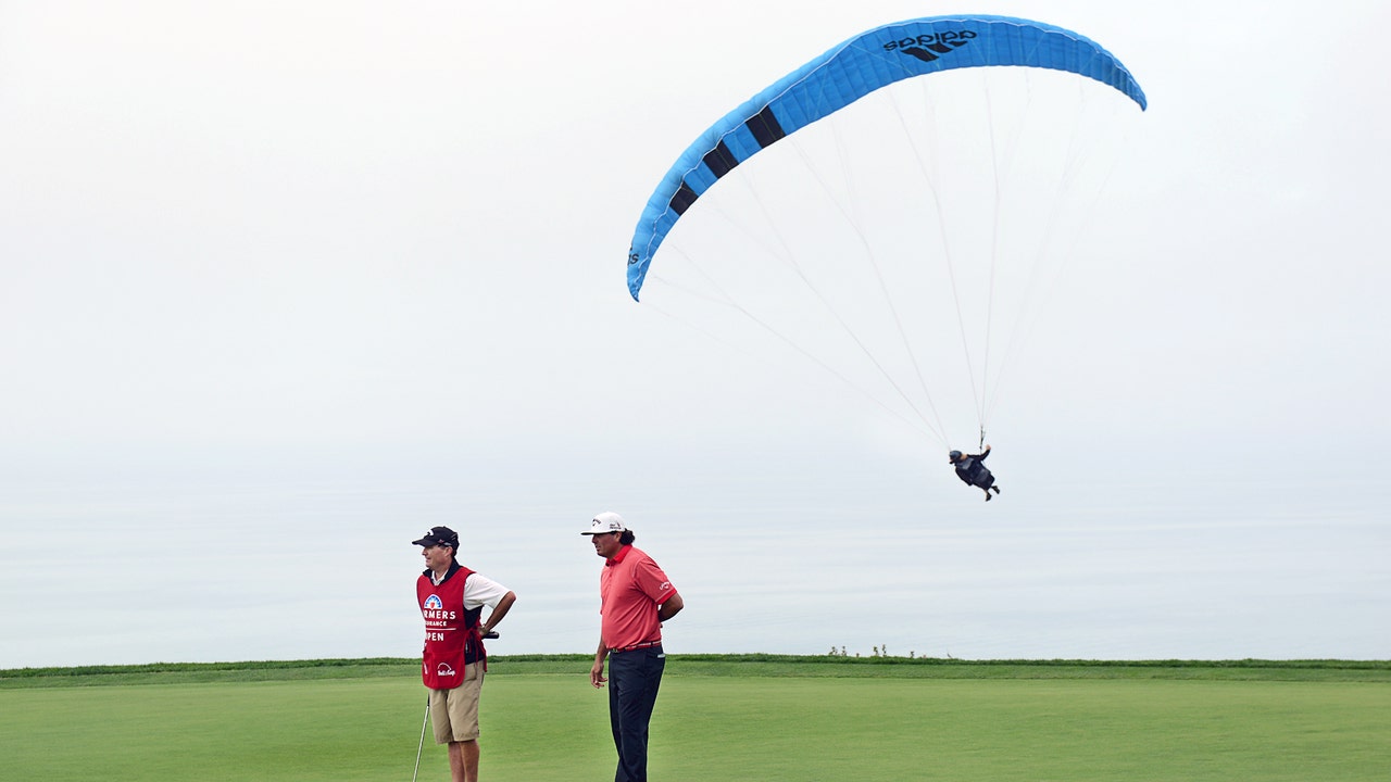 Torrey Pines gets a US Open encore as host in 2021